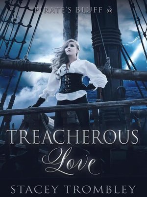 cover image of Trecherous Love